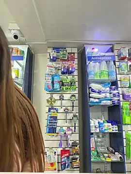 Chat XXX en directo de roouse