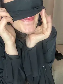 Chat XXX ao vivo de Arab-mimi