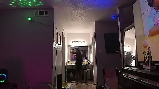 Chat XXX en directo de yiauana