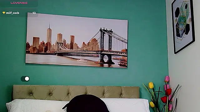 yanella_fire 라이브 XXX 채팅