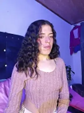 vanesa_gomez Adlı Modelin Canlı XXX Sohbeti