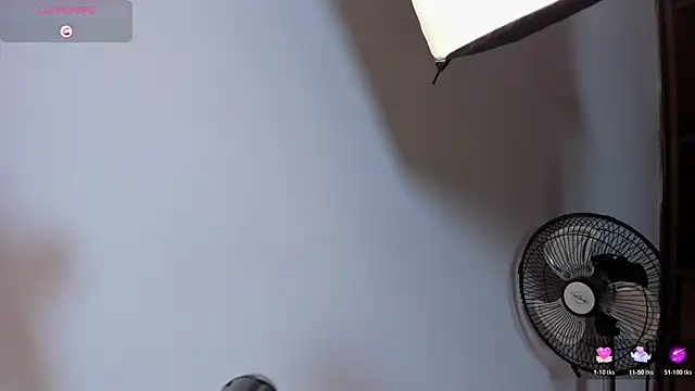 Czat XXX na żywo – Violet_Anders