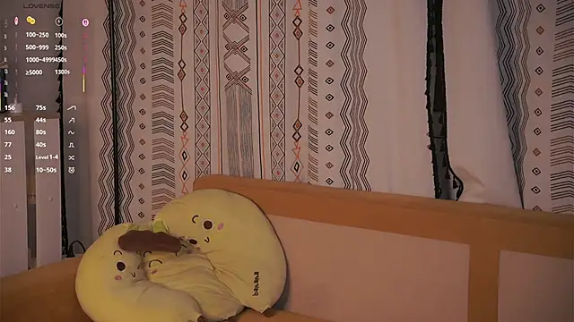 CarmaOlen Webcam-Show