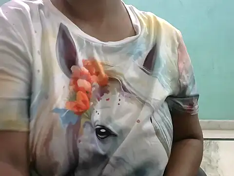 SexyRashmika's Live XXX Chat