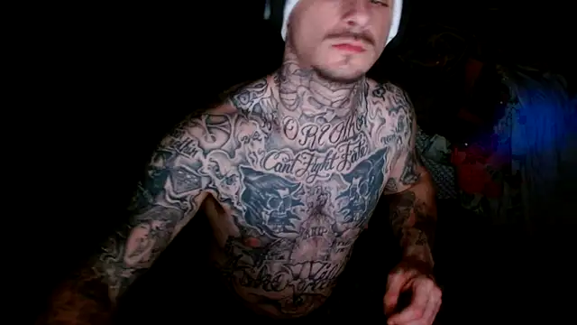 DADDY_KANE8---: онлайн-секс-чат