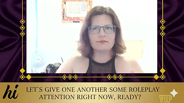 Chatroom XXX en direct de Domina_Tasselina_Goddess