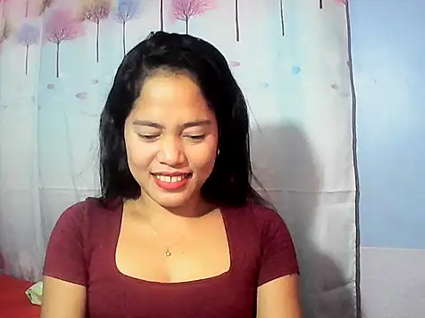 xmaldita18 Pertunjukan Webcam