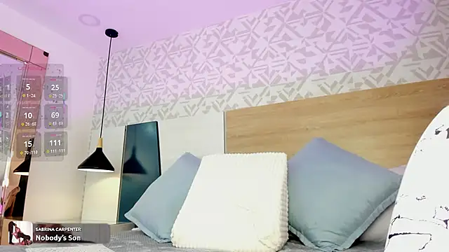 Czat XXX na żywo – veronikali