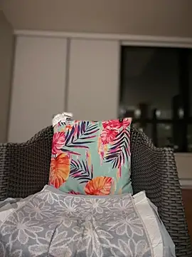 Chat XXX en directo de BadAssVeronica