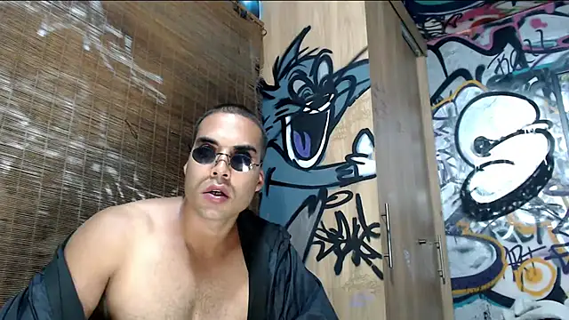 Justin_Frank: онлайн-секс-чат