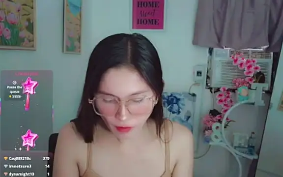 anne_smithe Chat XXX live