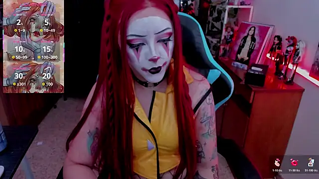 Maki33_ 即時 XXX 聊天