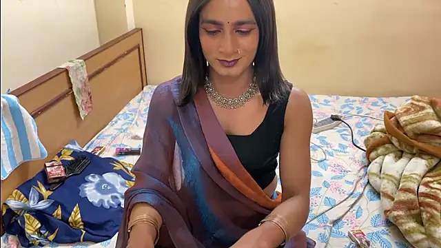 LuvLayla 即時 XXX 聊天