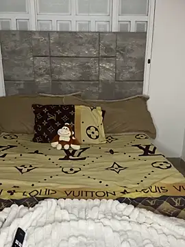 Latin_bigbutt – Kamerová šou