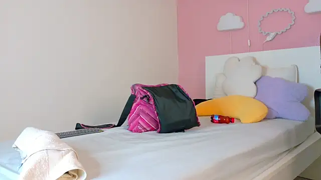 SeleneGibson__ Webcamshow