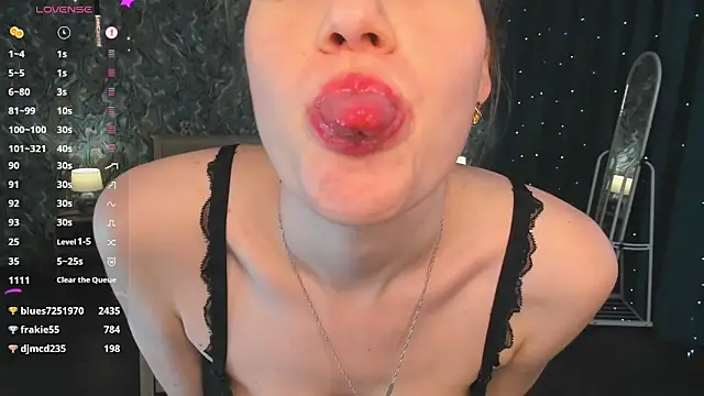 OdellaFrake Live XXX-Chat