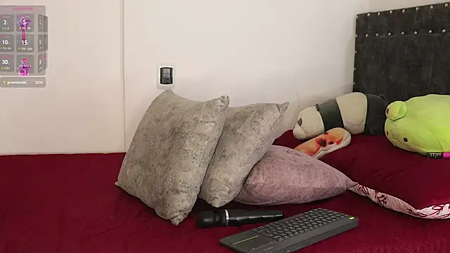 Chat +18 de Raven06_ ao vivo