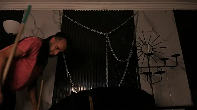 Chat XXX ao vivo de Tatis__