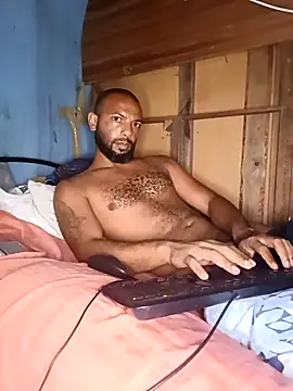 Czat XXX na żywo – Camodick