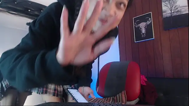 Aurora_ath Live XXX-chat