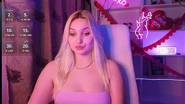 adrelaxina লাইভ XXX চ্যাট