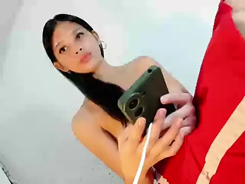 Ts_morena Show in webcam