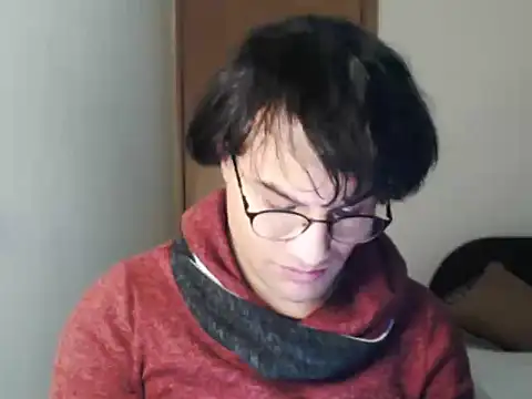 Webkamerová show wildpussycat23