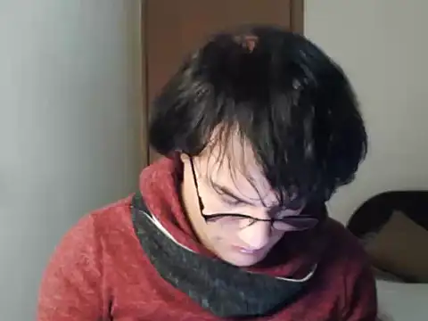 Show webcam de wildpussycat23