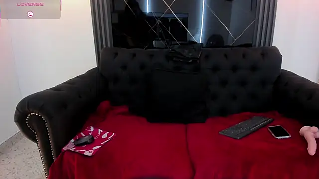 VickyJohnson1 Obrolan Langsung XXX