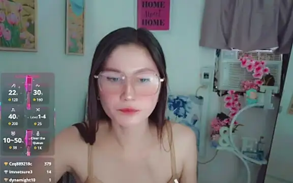 Онлайн чат XXX anne_smithe