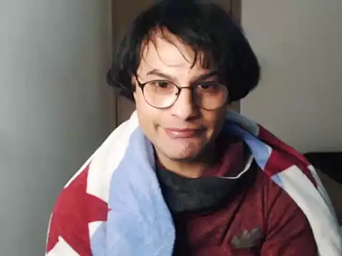 wildpussycat23 Pertunjukan Webcam