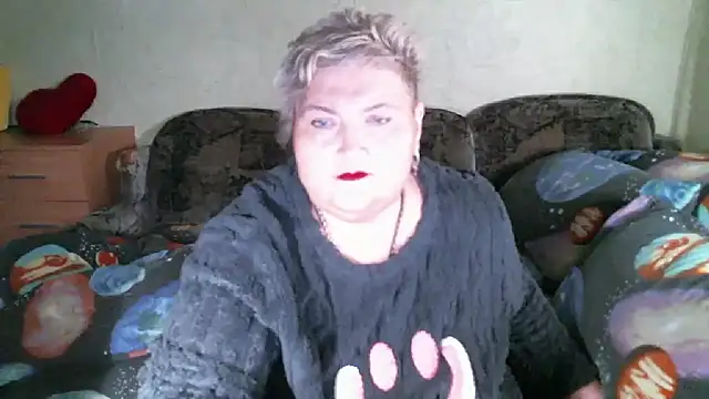 Chatroom XXX en direct de Lana555