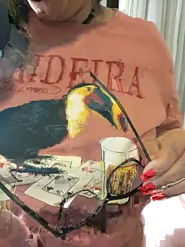 Pauletteph Live XXX-Chat