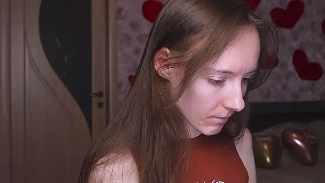 Živý XXX chat Why_me_stella