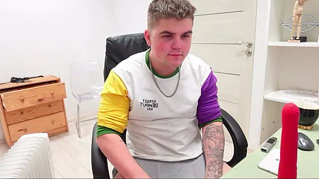 Sembang XXX Secara Langsung Jackson_Teele