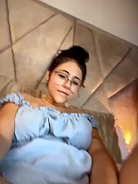 TeaseDollXXX's Live XXX Chat