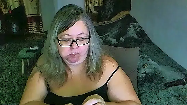 XXX chat uživo modela sex2