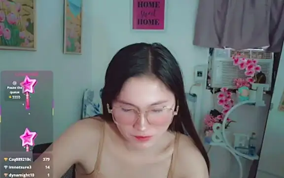 Chat XXX en directo de anne_smithe