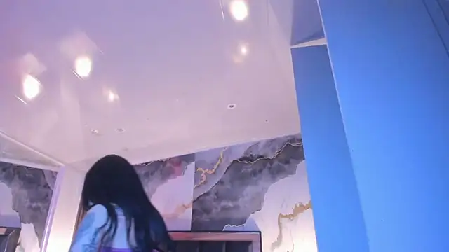 SusanVilla Live XXX-chat