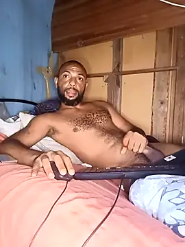 Camodick Chat XXX live