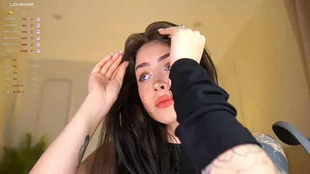 Živý XXX chat Mary_Lise