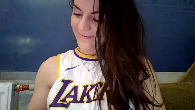 Вебкам-шоу AliceTailor