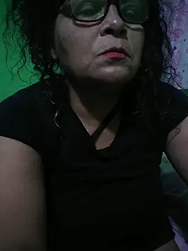 Amarantha25 网络视讯表演