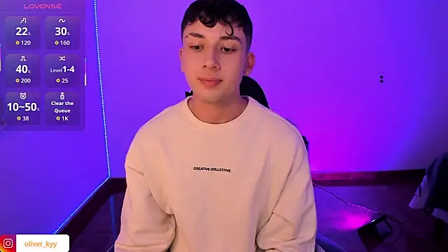 oliver_kyy – Naživo XXX chat