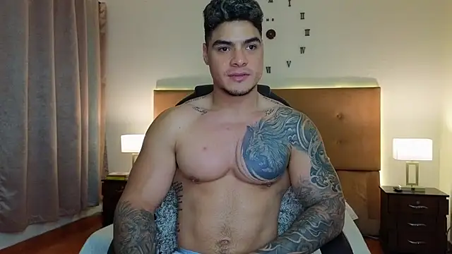 Steven_Velez – Naživo XXX chat
