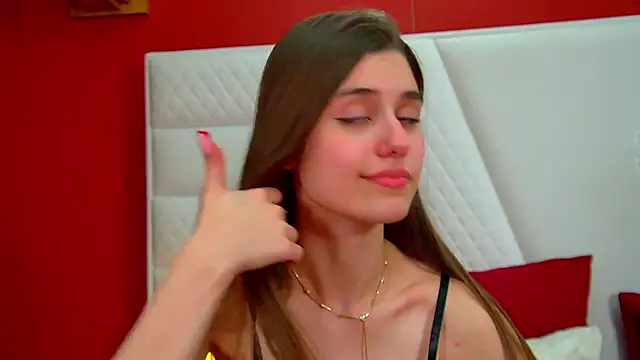 Czat XXX na żywo – ArianaAllens