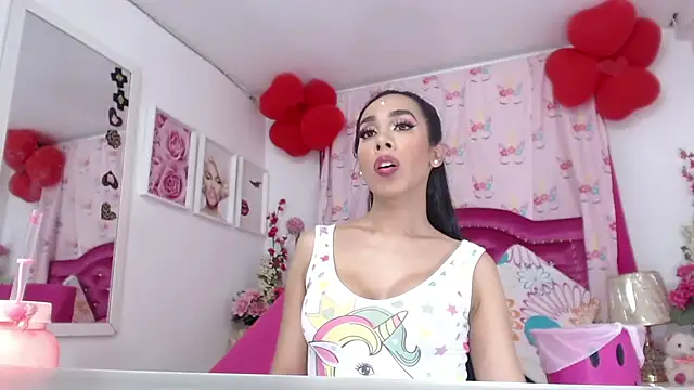 Divaxhermosa 即時 XXX 聊天