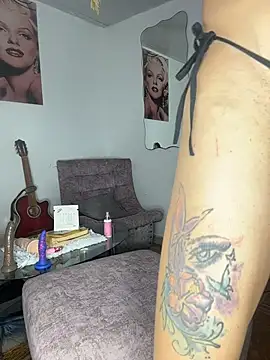 Mydreams69 – Naživo XXX chat