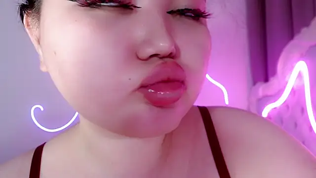 yourmermaidd 现场XXX聊天