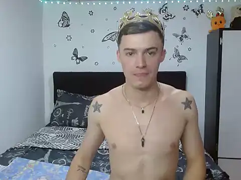 Ken_bigcock77 ওয়েবক্যাম শো